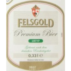 Felsgold