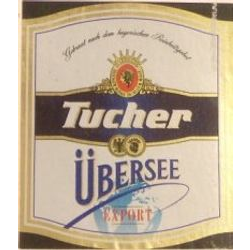 Tucher Übersee Export