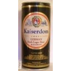 Kaiserdom dark lager
