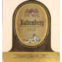 Kaltenberg Pils (Москва-Очаково)