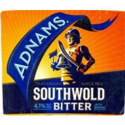 Adnams Southwold Bitter