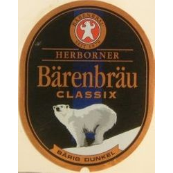 Herborner Barenbrau Classix