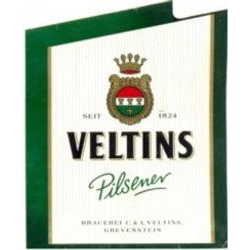 Veltins Pilsener