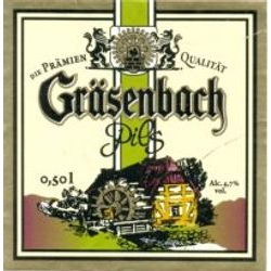 Grasenbach Pils (Мытищи-МПК)