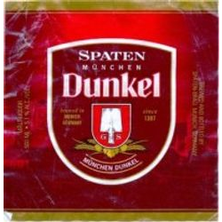 Spaten Munchen Dunkel