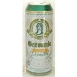 Germania Pilsner