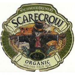 Wychwood Scarecrow Organic