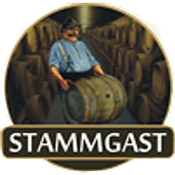 Stammgast Hefeweizen / Штаммгаст пшеничное