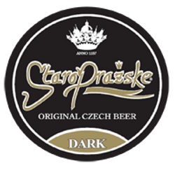 StaroPražske Cerne / Старопражское чёрное