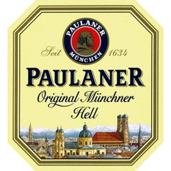 Paulaner Original Muncher Hell