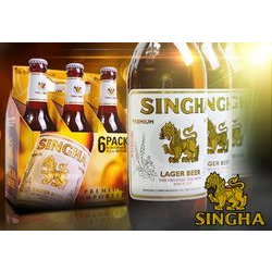 SINGHA