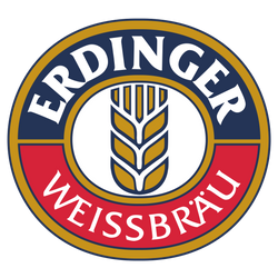 Erdinger Weissbier