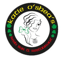 Katie O'Shea's