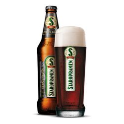 Staropramen Dark