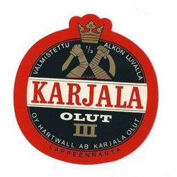 Karjala III