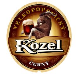 Velkopopovicky Kozel Dark