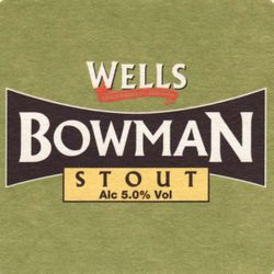 Bowman Stout