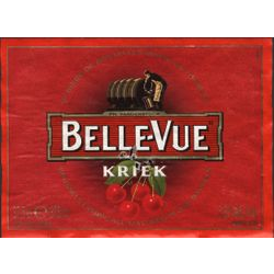 Belle-Vue Kriek