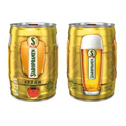 Staropramen Lezak