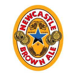 Newcastle Brown Ale