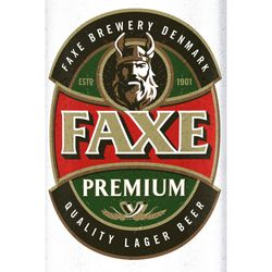 Faxe Premium / Факс Премиум