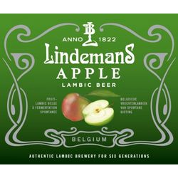 Lindemans Apple