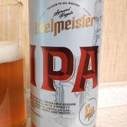 Edelmeister IPA (Эдельмейстер ИПА)