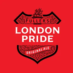 Fullers London Pride ale