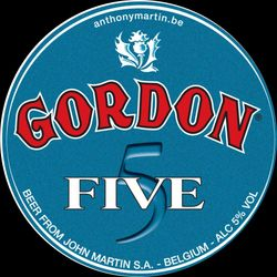 Gordon Five