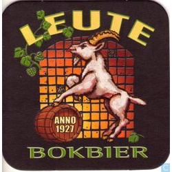 Leute Bokbier