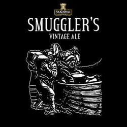 Smugglers Vintage Ale