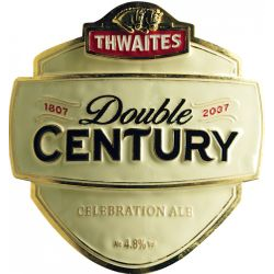 Thwaites Double Century