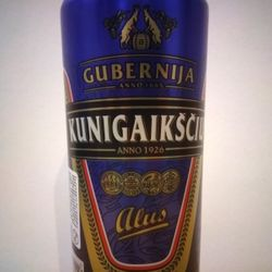 Gubernija Kunigaikščių