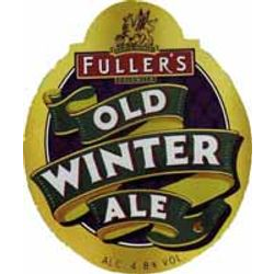 Fuller`s Old Winter Ale