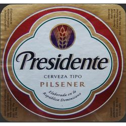 Dominican Presidente