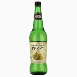 Westons Original Perry