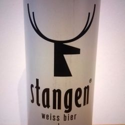 Stangen weiss bier (Станген вайсбир)