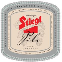 Stiegl Pils