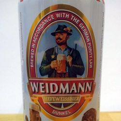 Wieldmann dunkel hefeweissbier