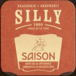 Brasserie de Silly Saison