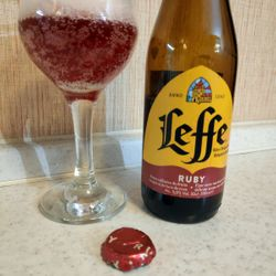 Leffe Ruby