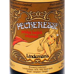 Lindemans Pecheresse