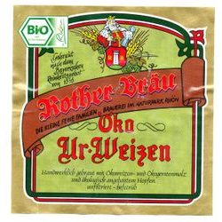 Rother Brau Oko Ur-weizen