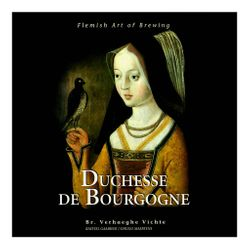 Douchesse de Bourgogne