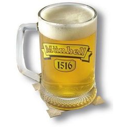 Мюнхель / Münhell Nosorog