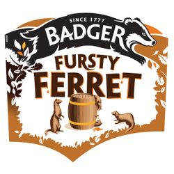 Badger Fursty Ferry