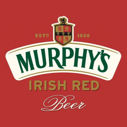 Murphy’s Irish Red