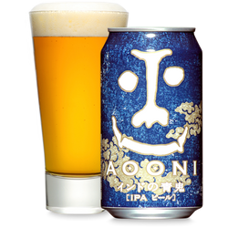 IPA Aooni YoHo