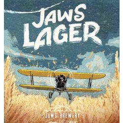 Jaws Lager