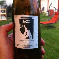 Malz&Hopfen JAZZ